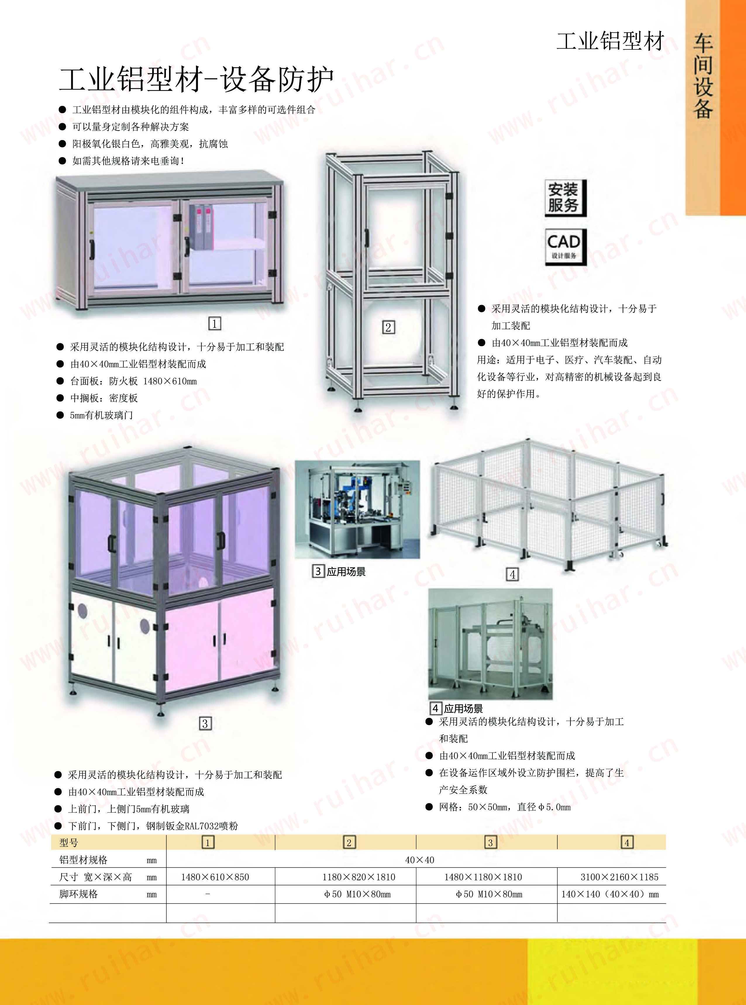 工業(yè)鋁型材，鋁材，方鋁型材，鋁型材