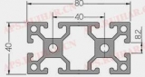 工業(yè)鋁型材8-4080F