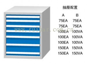標(biāo)準(zhǔn)工具柜ML8502A ML8502B MD8502A MD8502B